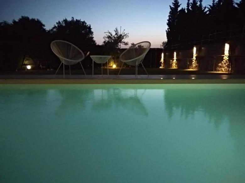 Alex House Aparthotel Zacharo Bagian luar foto
